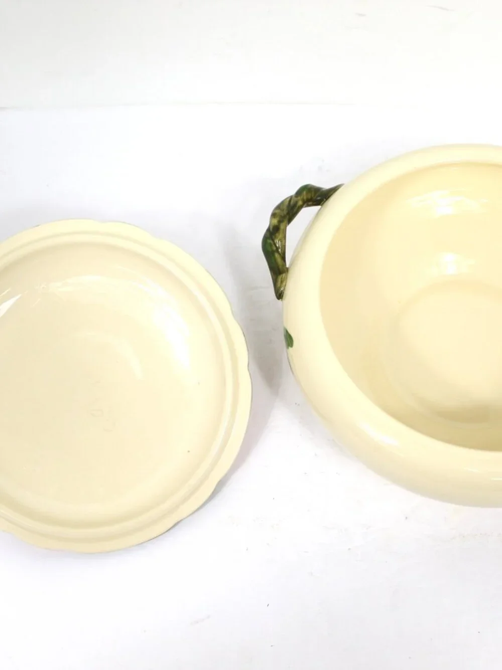Franciscan vintage ware